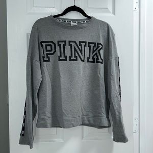 PINK long sleeve